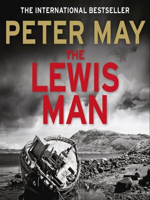 cover image of The Lewis Man